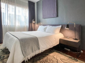 Stylish Apartment in heart of Rosebank